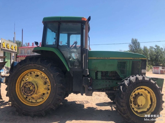 赤峰拖拉機修理店電話號碼-第1張圖片