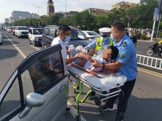 赤峰氣訓大隊電話號碼查詢是多少-第1張圖片