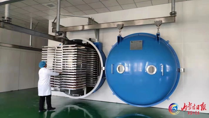 赤峰新區(qū)奶食品加工廠電話號碼-第1張圖片