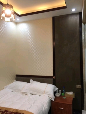 赤峰雅逸酒店-第1張圖片