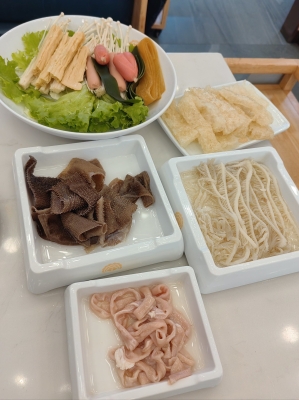 赤峰傣妹火鍋店地址電話號(hào)碼-第1張圖片