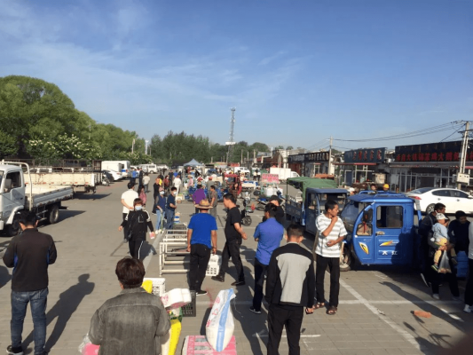 赤峰早市招商部電話號(hào)碼查詢-第1張圖片