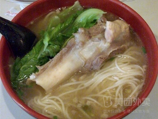 赤峰加貝拉面館電話地址查詢-第1張圖片