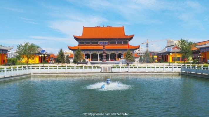 赤峰老寶峰商廈電話多少號(hào)-第1張圖片