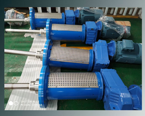 赤峰防腐攪拌器廠家電話號(hào)碼-第1張圖片