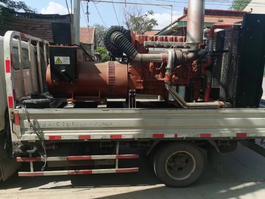 赤峰發(fā)電機租賃咨詢電話號碼-第1張圖片