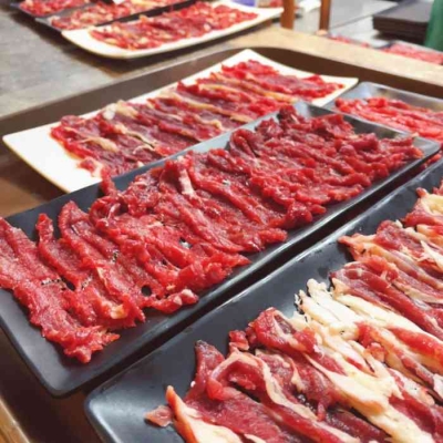 赤峰松北牛肉館電話號碼多少-第1張圖片