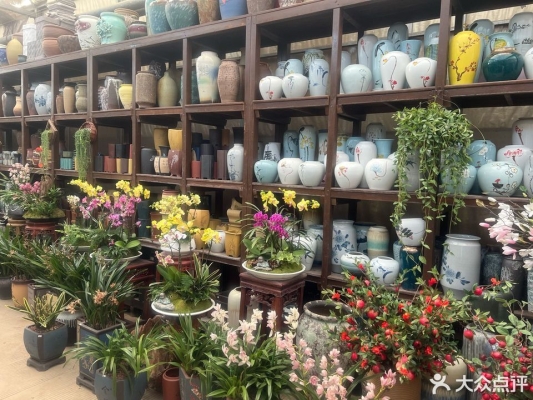 赤峰花卉市場修理廠電話號(hào)碼-第1張圖片