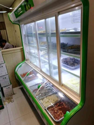 赤峰市吳老大火鍋電話號碼-第1張圖片