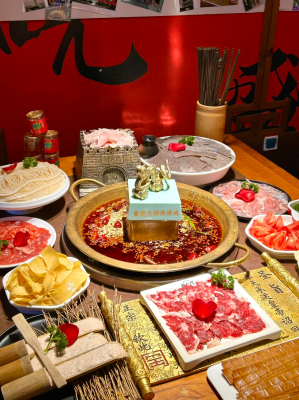 赤峰王爺府火鍋電話多少號-第1張圖片