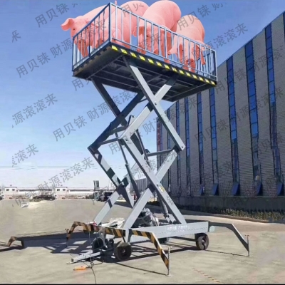 赤峰裝豬升降機出租電話號碼-第1張圖片