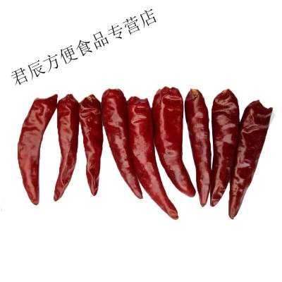 河南新一代辣椒廠家-第1張圖片