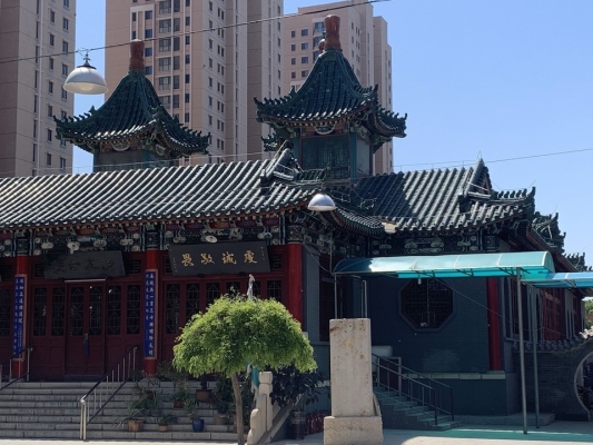 赤峰清真訂婚宴電話是多少號-第1張圖片