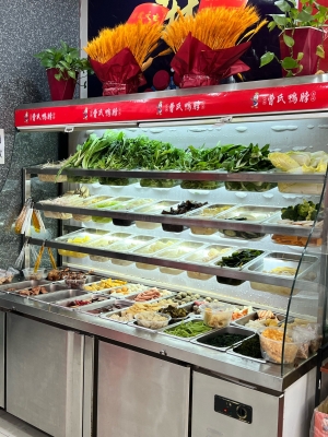 赤峰曹氏鴨脖外賣地址電話號(hào)碼-第1張圖片