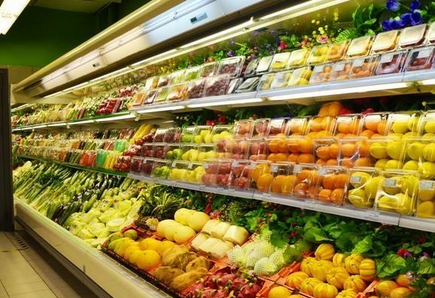 赤峰頂鮮生鮮超市地址電話號碼-第1張圖片