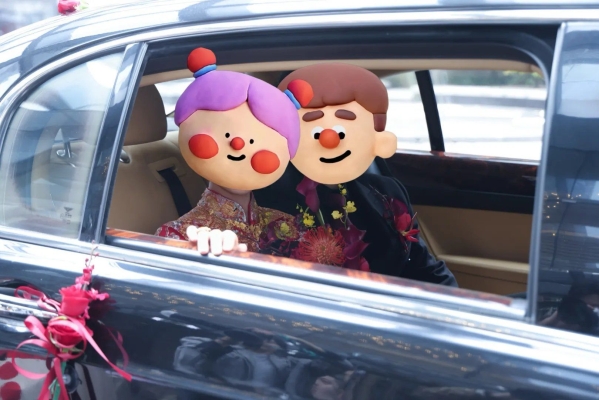 赤峰租婚車頭車電話號碼多少-第1張圖片