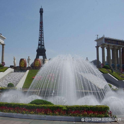 赤峰噴泉優(yōu)質(zhì)商家電話是多少號-第1張圖片