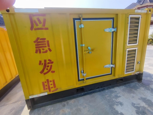 赤峰租用發(fā)電機(jī)的地方電話號碼-第1張圖片