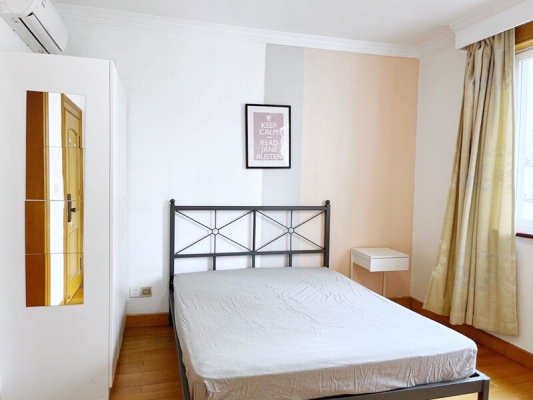 赤峰飄窗臥室出租電話多少號-第1張圖片