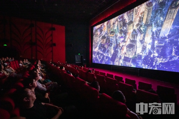 赤峰貓眼電影院電話多少號-第1張圖片