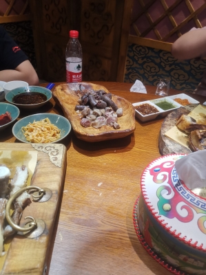 赤峰航安附近飯店電話多少號(hào)-第1張圖片