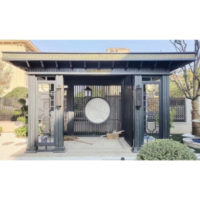 赤峰全鋁涼亭供應電話號碼查詢-第1張圖片