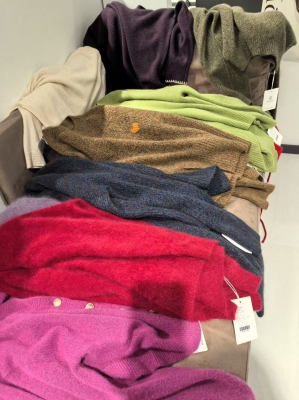 赤峰市買衣服的地方-第1張圖片