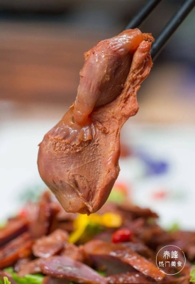 赤峰老巴燒烤店地址電話號碼-第1張圖片