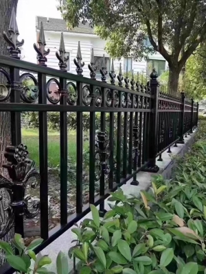 赤峰庭院圍欄批發(fā)電話號(hào)碼多少-第1張圖片