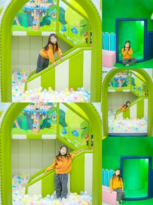 赤峰紅山區(qū)遛娃地點電話號碼-第1張圖片