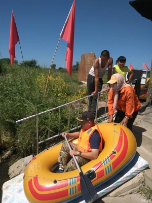 赤峰軍動游樂場電話地址查詢-第1張圖片