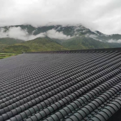 赤峰琉璃瓦直銷處-第1張圖片