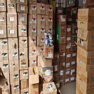 赤峰回收油墨的地方電話號碼-第1張圖片