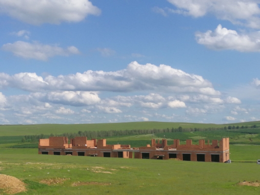 赤峰塞倫蓋蒂月餅店電話號(hào)碼-第1張圖片