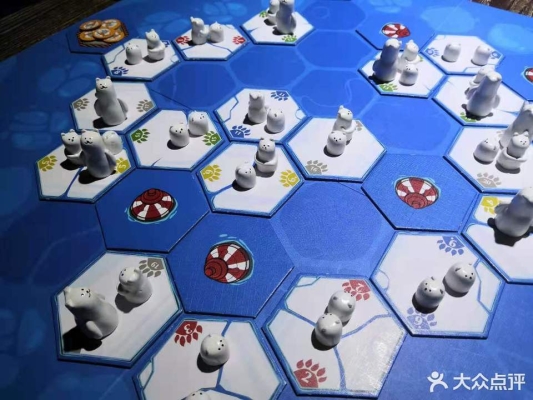 赤峰麻省理工桌游館電話(huà)號(hào)碼-第1張圖片