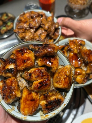 熙地港赤峰烤肉店電話號(hào)碼-第1張圖片