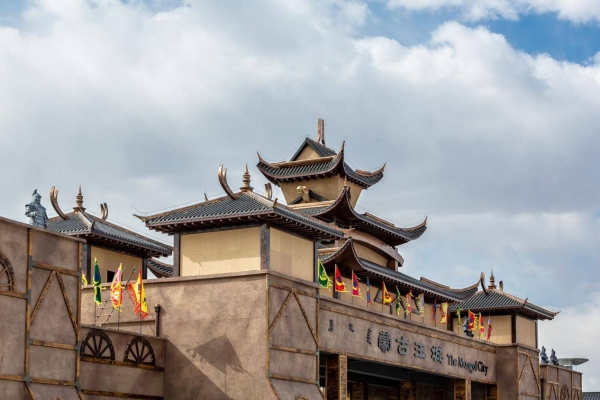 赤峰市環(huán)游旅行社電話號(hào)碼-第1張圖片