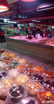 赤峰醬菜市場(chǎng)電話號(hào)碼多少-第1張圖片