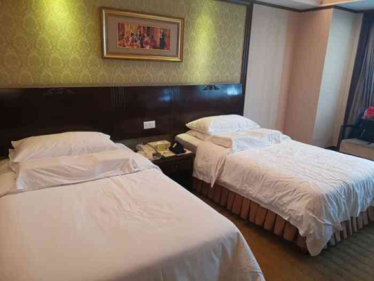 赤峰奧萊酒店電話多少號碼-第1張圖片