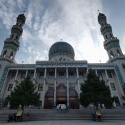 赤峰市清真大寺地址電話號(hào)碼-第1張圖片