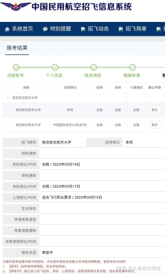 赤峰市國航招飛電話號碼-第1張圖片
