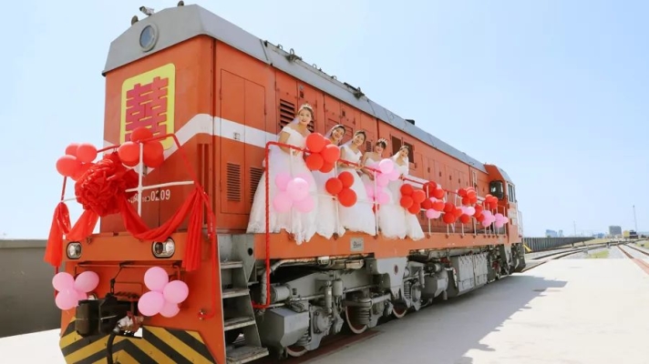 赤峰鐵路客服-第1張圖片