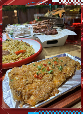 赤峰市野人燒烤店電話號(hào)碼-第1張圖片