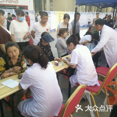 赤峰九州醫(yī)院是正規(guī)醫(yī)院嗎-第1張圖片