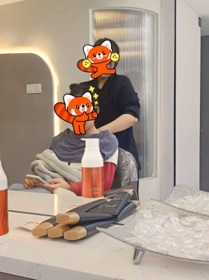 赤峰美發(fā)小磊簡介電話號碼查詢-第1張圖片