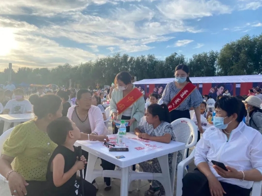 赤峰天地廣場夜市電話地址查詢-第1張圖片