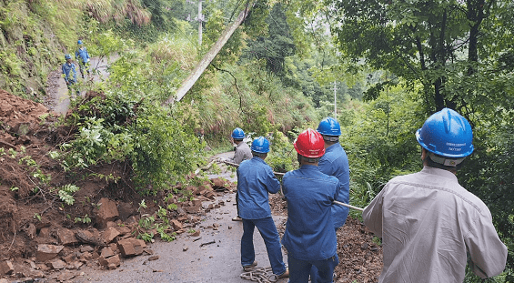 赤峰永達(dá)電桿廠電話多少號-第1張圖片