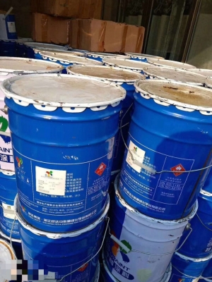 赤峰回收檸檬酸電話地址查詢-第1張圖片