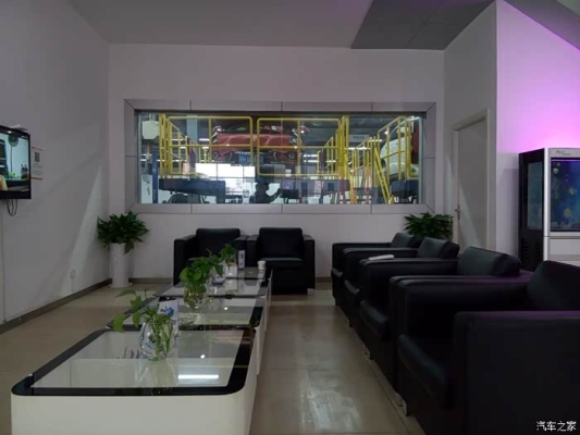 赤峰哈弗酷派售后電話地址查詢-第1張圖片