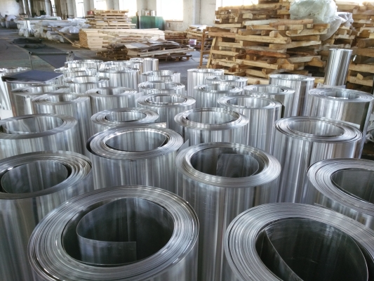 赤峰菱形鋁卷廠家電話地址查詢-第1張圖片